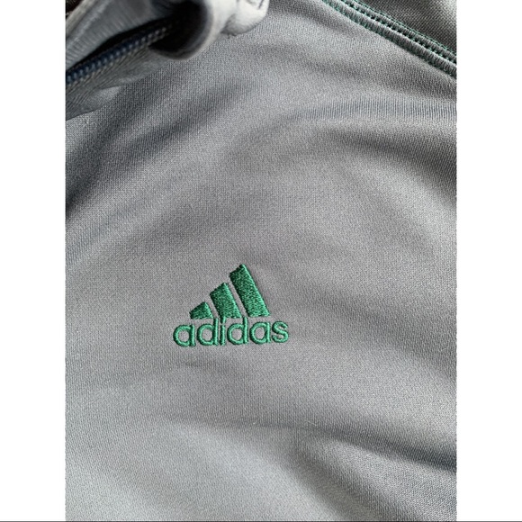 Men’s Adidas Sports Jacket - Picture 3 of 4